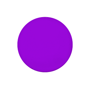 Multi-purpose Straight Hay/Feed Bin lid - purple