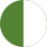 Forest Green White